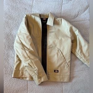 Dickies Zip Up Jacket